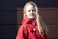 Sanne Søndergaard