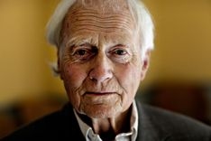 Ib Spang Olsen