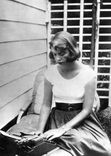 Sylvia Plath