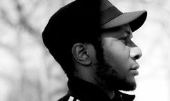Teju Cole