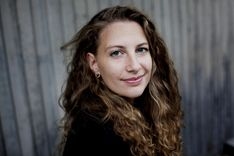 Martha Flyvholm Tode