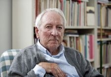 Tomas Tranströmer