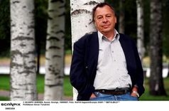 Göran Tunström