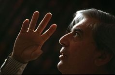 Mario Vargas Llosa
