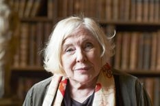 Fay Weldon