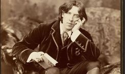 Oscar Wilde