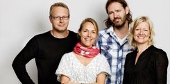 Daniel Zimakoff (børn og unge)