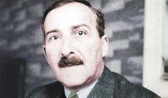 Stefan Zweig