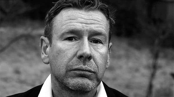 Tomas Espedal