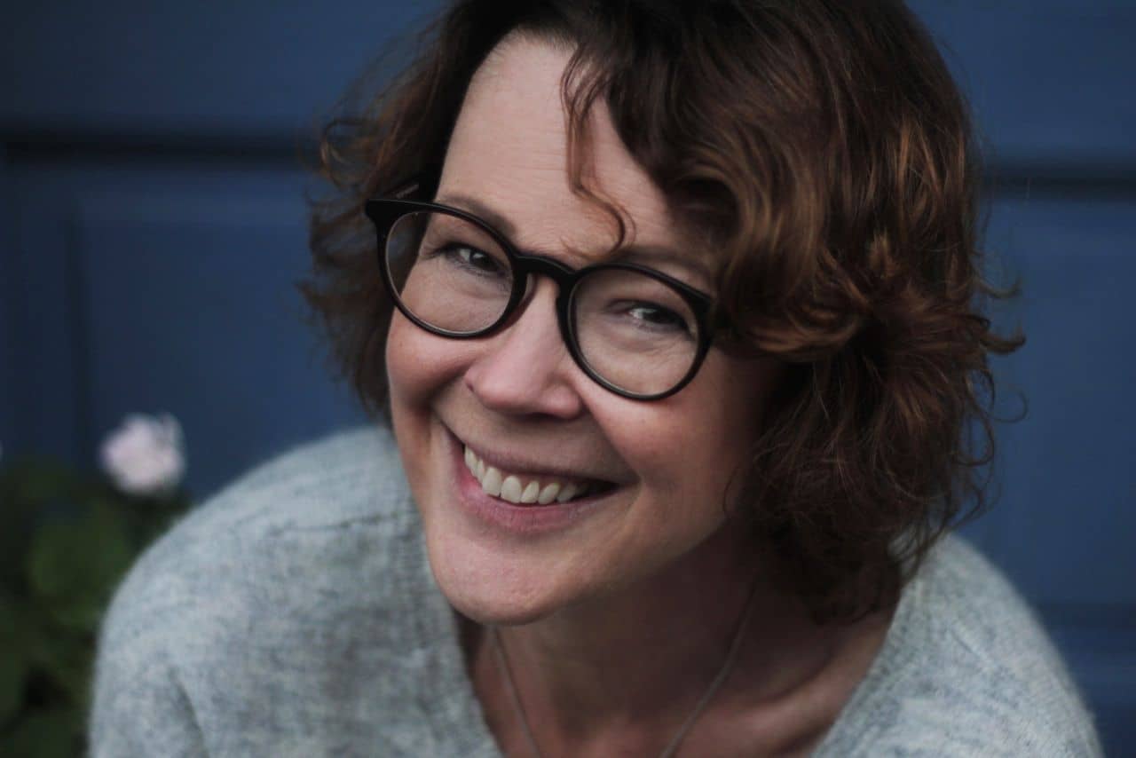 tove alsterdal