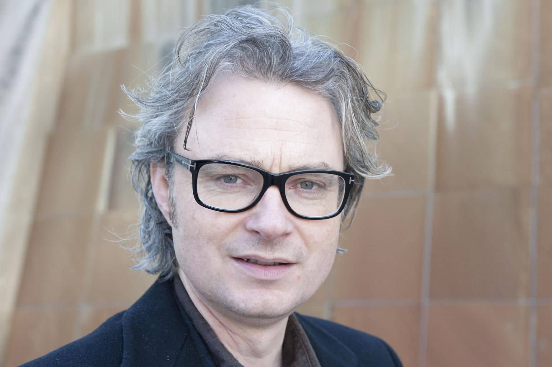 Simon Toyne