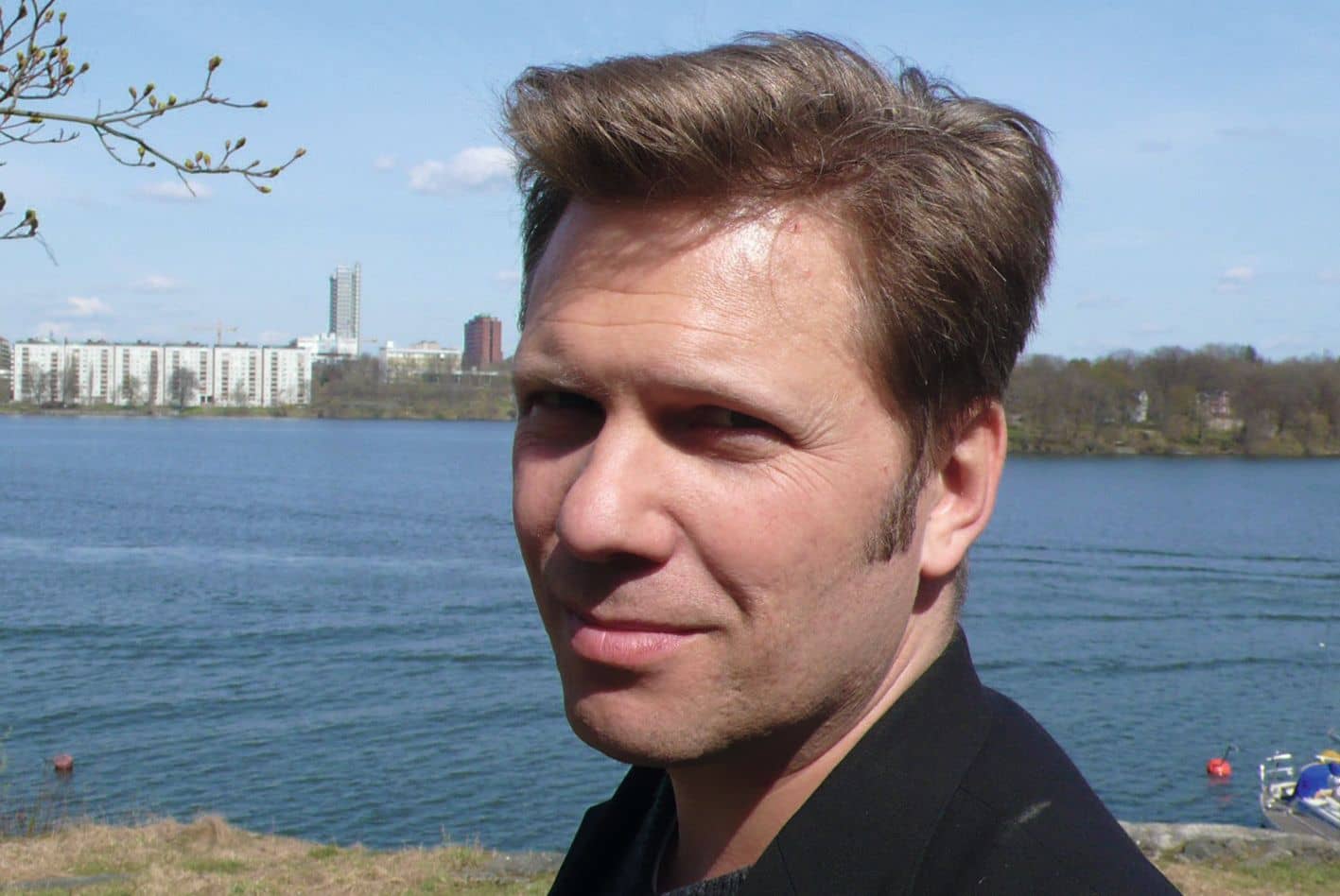 olivier truc