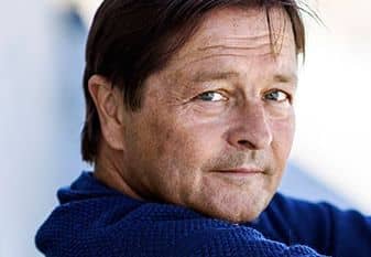 Erik Valeur