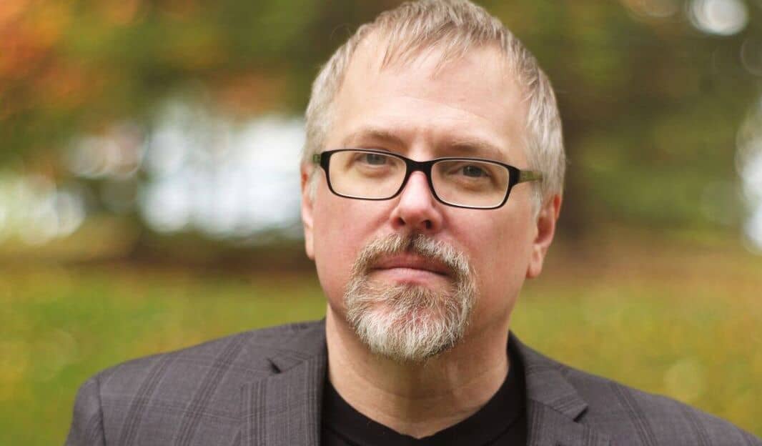 vandermeer