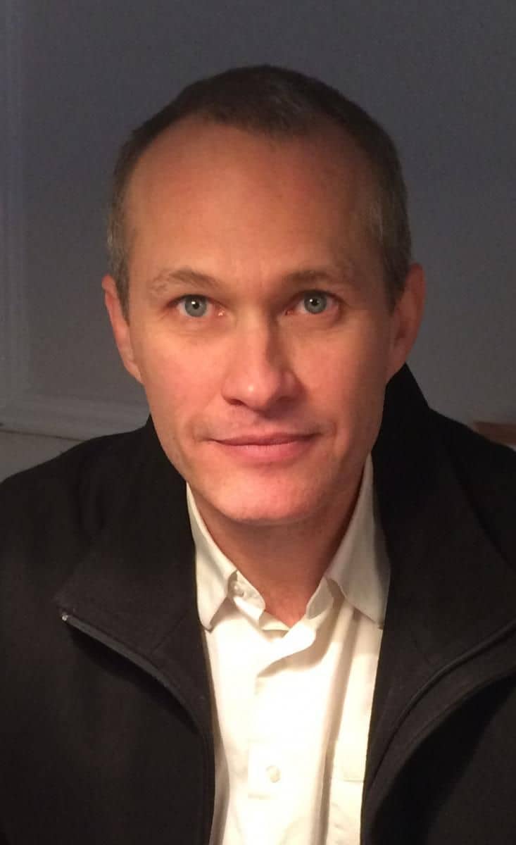 david vann