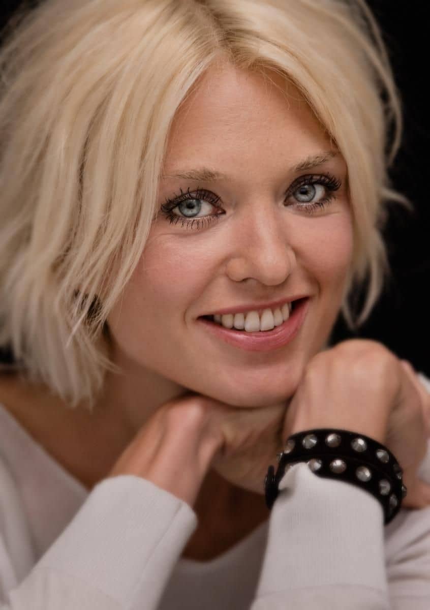 christel wiinblad