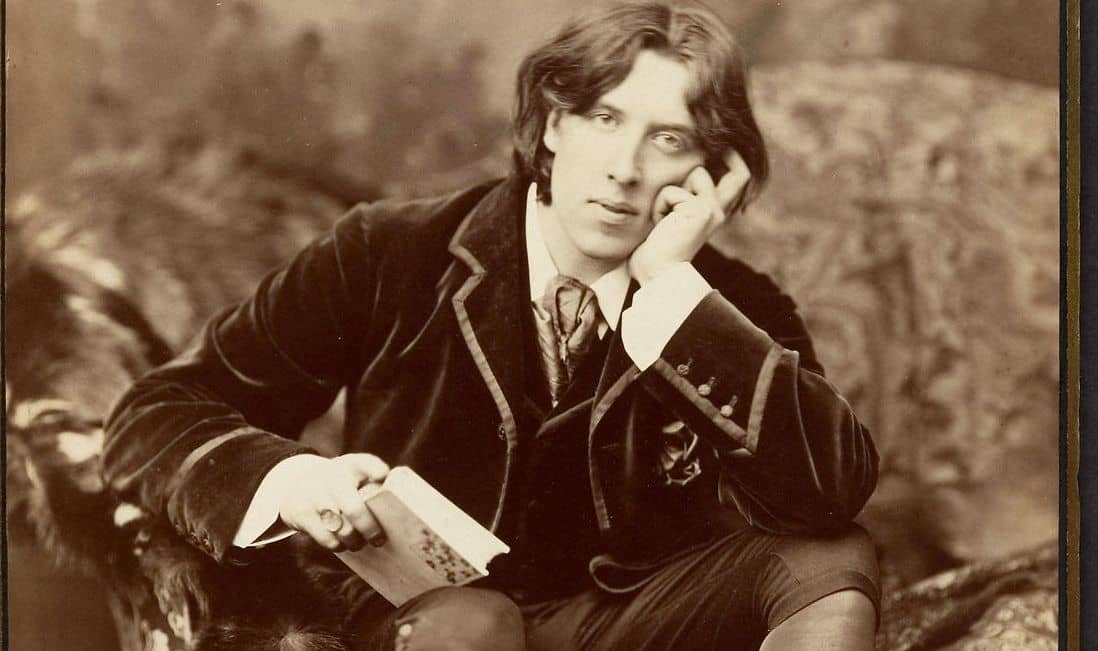 Oscar Wilde