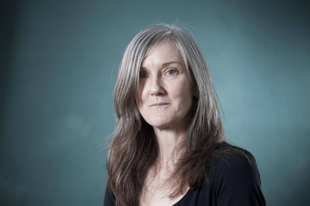 Nell Zink