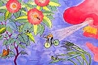 © Illustration: Flemming Quist Møller