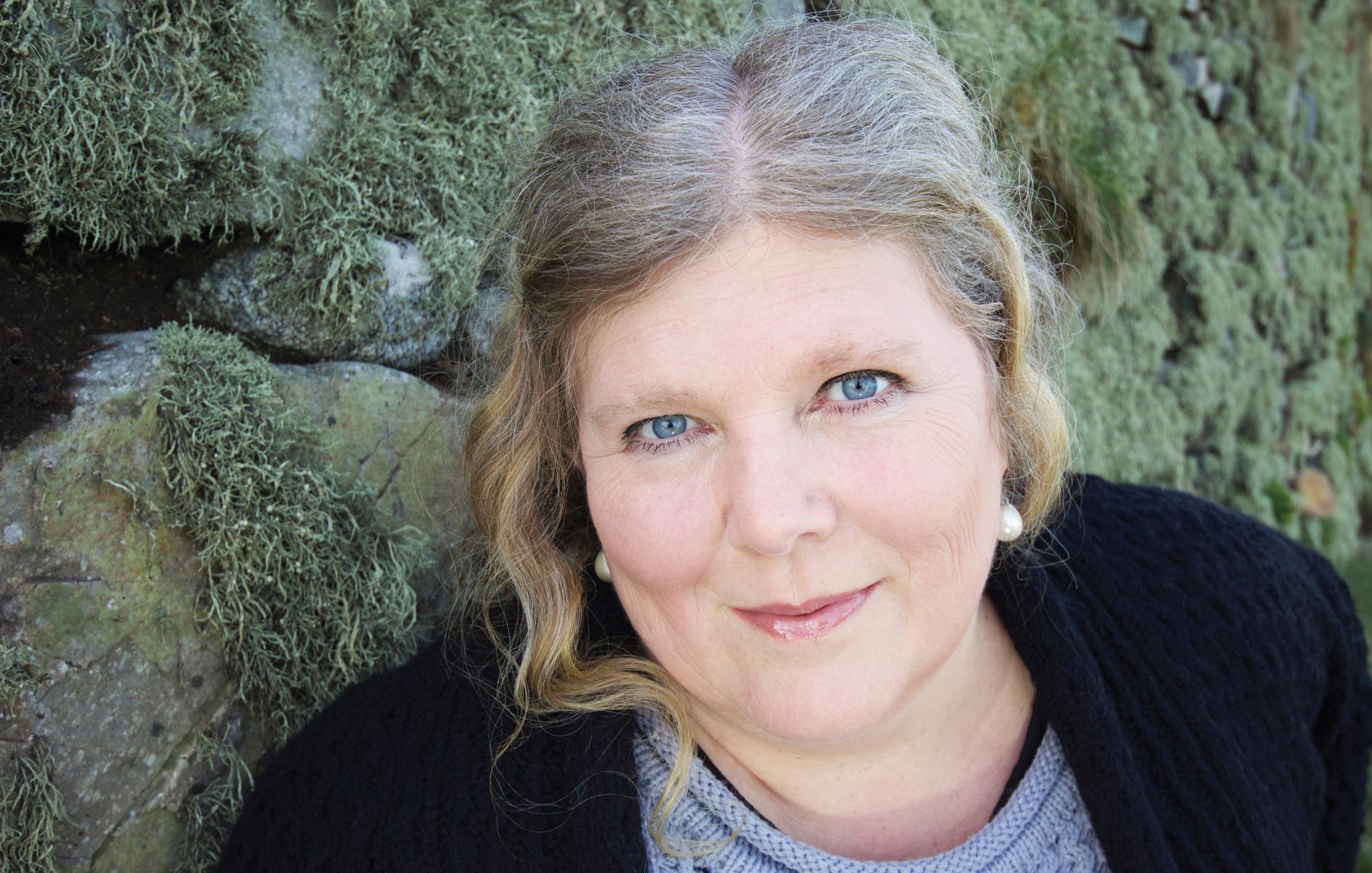 Kaaberbøl, Lene forfatterweb