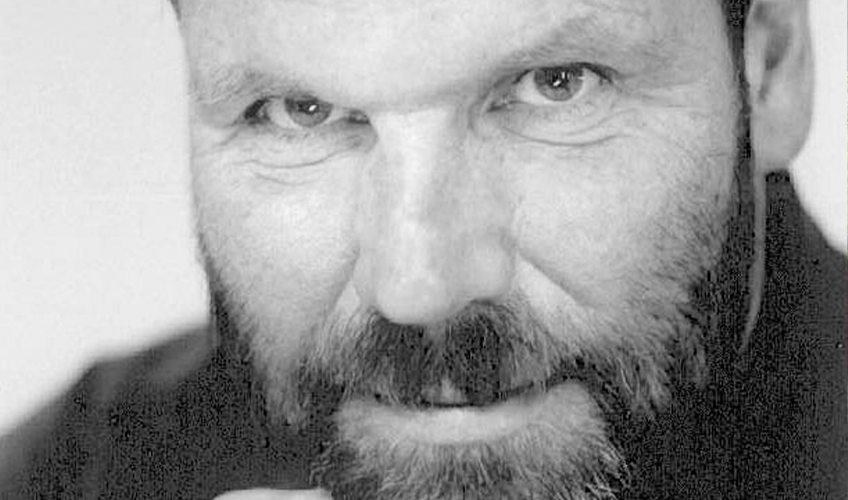 Olsen, Lars-Henrik | forfatterweb