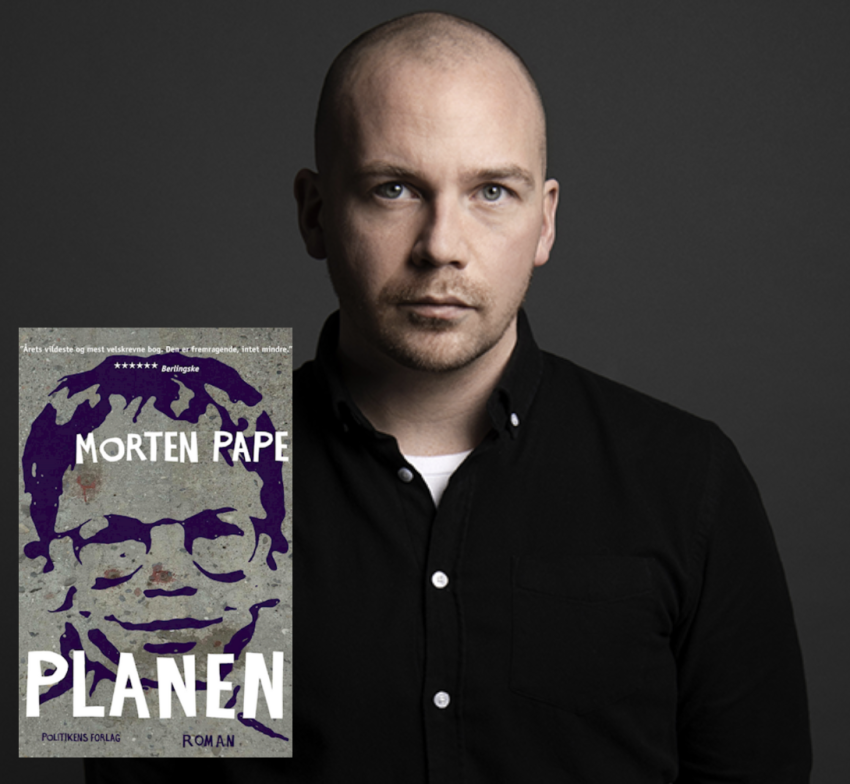 Morten Pape