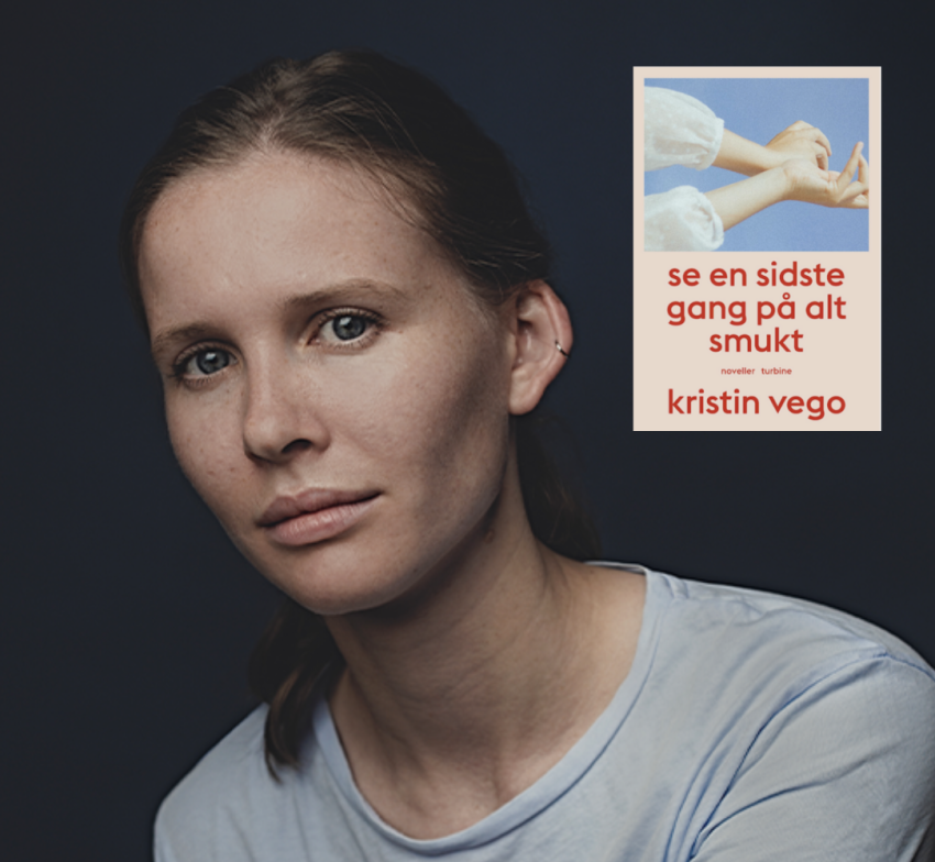 Kristin Vego