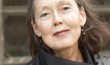 anne carson