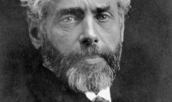 henrik pontoppidan