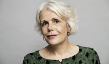 christina hesselholdt