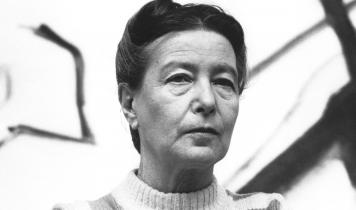 simone de beauvoir