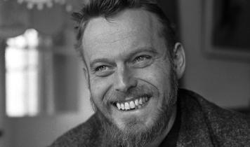 frank jæger