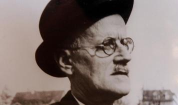 james joyce