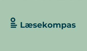 Læsekompas-logo 