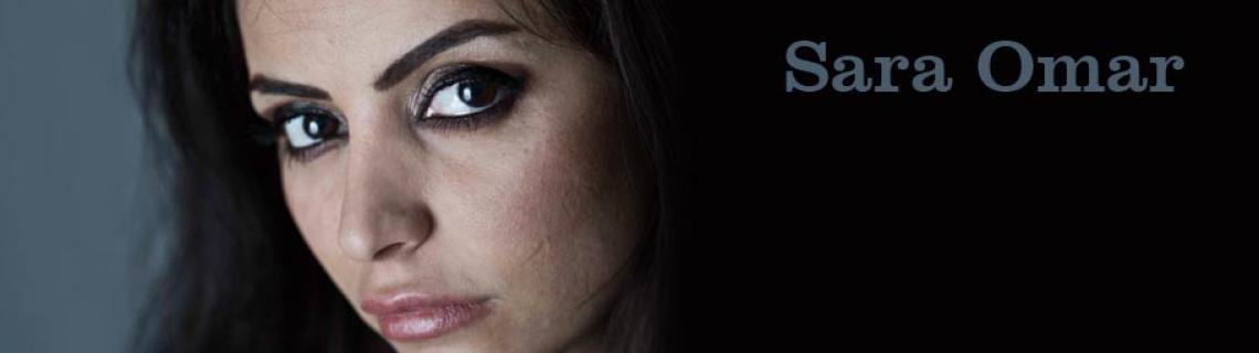 sara omar