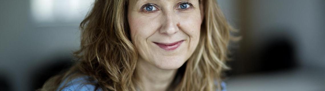cecilie eken