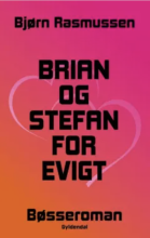 Brian og Stefan for evigt