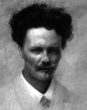 Strindberg, August
