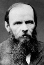 Dostojevskij, Fjodor M.