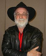 Pratchett, Terry 