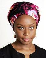Adichie, Chimamanda Ngozi 