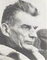 Beckett, Samuel