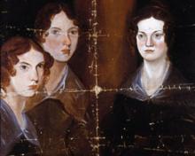 Brontë-søstrene