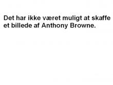 Browne, Anthony