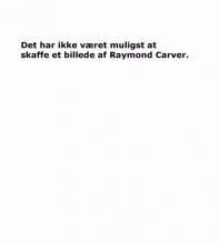 Carver, Raymond