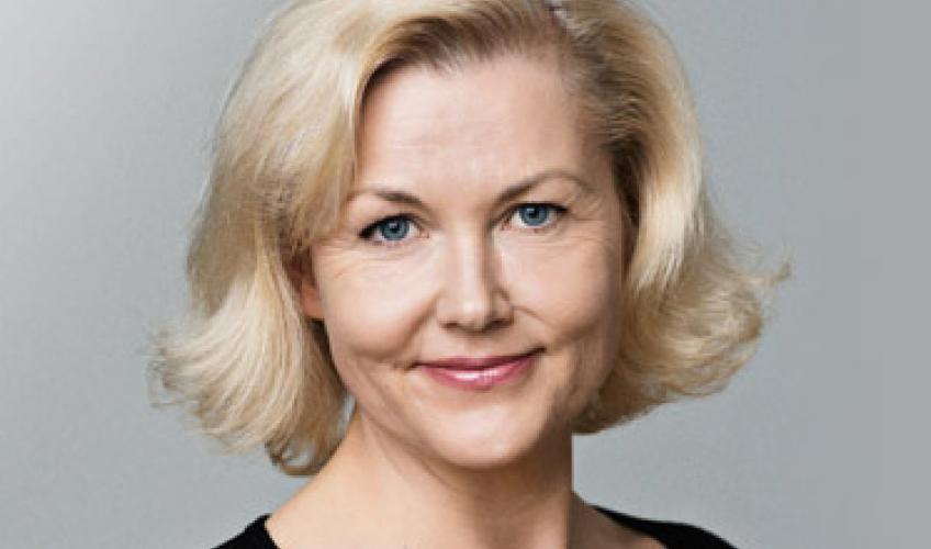 Anne-marie Vedsø Olesen