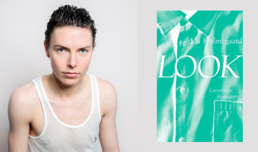 Look af Luka Holmegaard